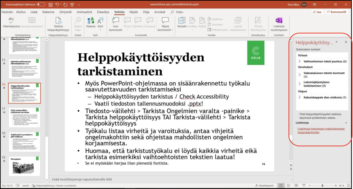 Illustrative image, the texts shown in the image in Finnish only.